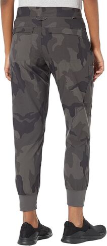prAna Halle Joggers II in Saudi Arabia