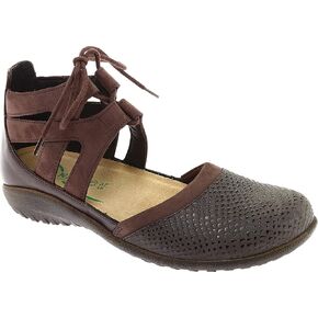 NAOT Footwear's Women's Lace-up Kata Shoe in Saudi Arabia