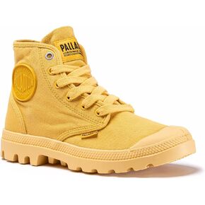 Palladium Kid's Pampa Hi V Boot