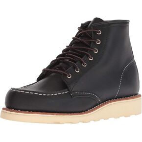 حذاء Red Wing Heritage للسيدات مقاس 6 بوصات Moc-W in Kuwait