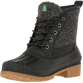 Kamik Women's Ankle Boots