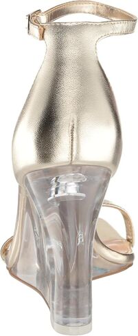 صندل نسائي من Steve Madden بتصميم Isobel Wedge in Kuwait