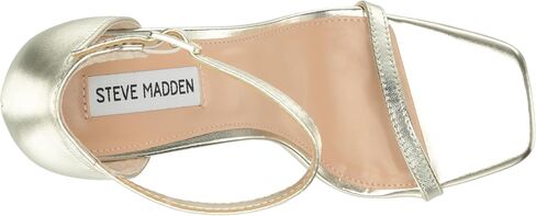 صندل نسائي من Steve Madden بتصميم Isobel Wedge in Kuwait