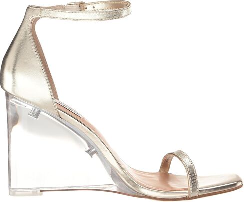 صندل نسائي من Steve Madden بتصميم Isobel Wedge in Kuwait