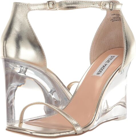 صندل نسائي من Steve Madden بتصميم Isobel Wedge in Kuwait