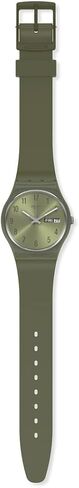 Swatch PEARLYGREEN in Saudi Arabia