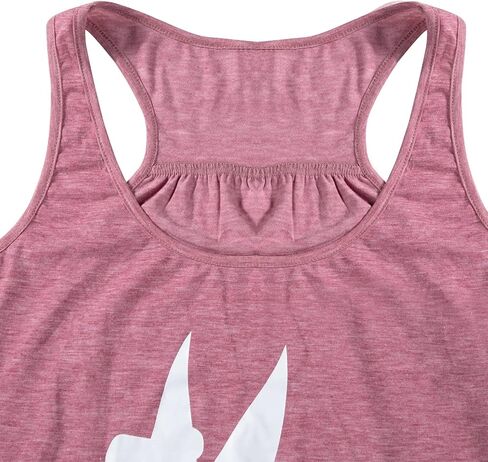 تينكربيل تانك توب للسيدات مضحك في حالة سكر الجنية قميص تينكربيل راسيرباك تانك تيز in Kuwait