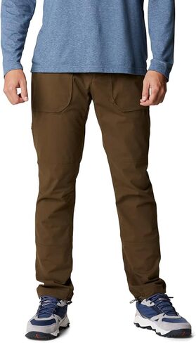 Columbia Men's Cobble Creek Utility Pant in Saudi Arabia
