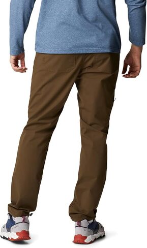 Columbia Men's Cobble Creek Utility Pant in Saudi Arabia