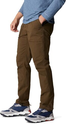 Columbia Men's Cobble Creek Utility Pant in Saudi Arabia