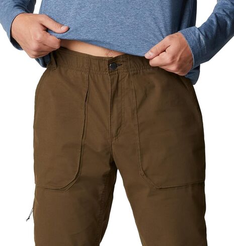 Columbia Men's Cobble Creek Utility Pant in Saudi Arabia