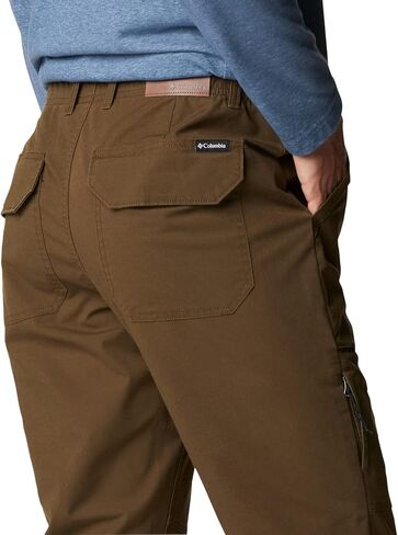 Columbia Men's Cobble Creek Utility Pant in Saudi Arabia
