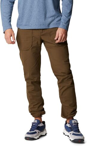 Columbia Men's Cobble Creek Utility Pant in Saudi Arabia