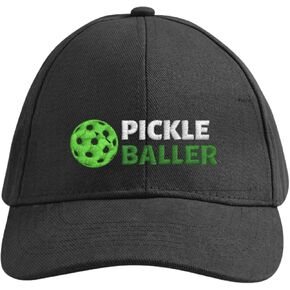 Original Pickleball Hats Perfect Pickleball Gift for Men, Women & Kids - Great for Beginners or Professionals! in Kuwait