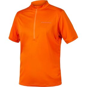 Endura Men's Hummvee Short Sleeve Cycling Jersey II