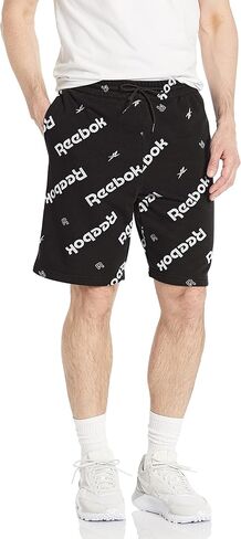 Reebok Men's Fleece Shorts in Kuwait