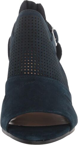 Bella Vita Women's Illiana Block Heel Heeled Sandal in Kuwait