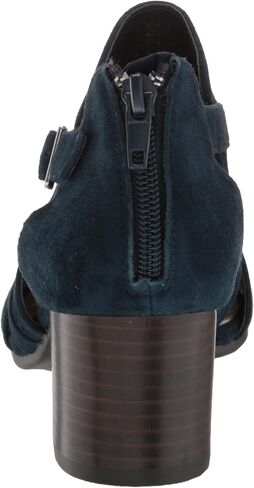 Bella Vita Women's Illiana Block Heel Heeled Sandal in Kuwait