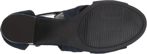 Bella Vita Women's Illiana Block Heel Heeled Sandal in Kuwait