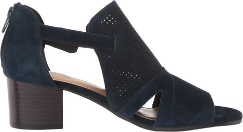 Bella Vita Women's Illiana Block Heel Heeled Sandal in Kuwait