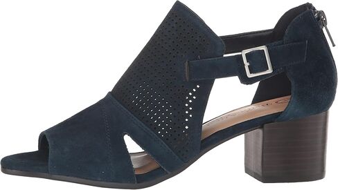 Bella Vita Women's Illiana Block Heel Heeled Sandal in Kuwait