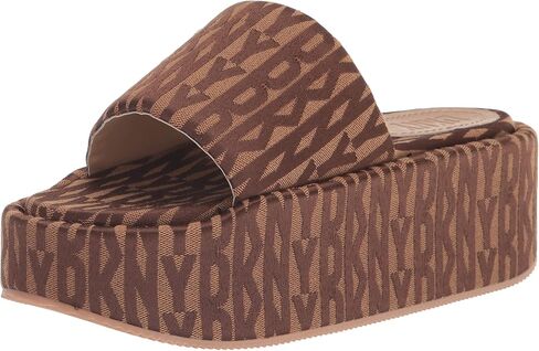 DKNY صندل سهل الارتداء للنساء من ايفري داي فيرا in Kuwait