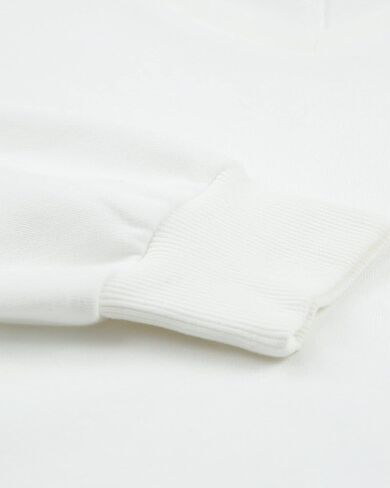 DJT FASHION المرأة الصوف البلوز للنساء قمصان عادية الخامس الرقبة طويلة الأكمام بلايز البلوز مع جيوب in Kuwait