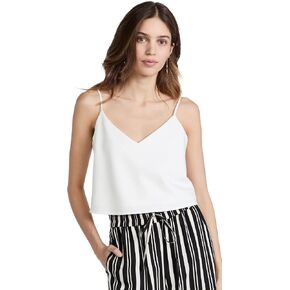 Black Halo Women's Dixon Top in Kuwait
