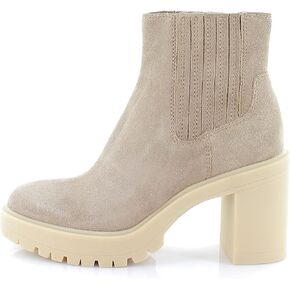 Dolce Vita Women's Caster H2o Fashion Boot