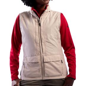 SCOTTeVEST Q.U.E.S.T Vest for Women - 42 Hidden Pockets - Water Repellent for Travel & More in Kuwait