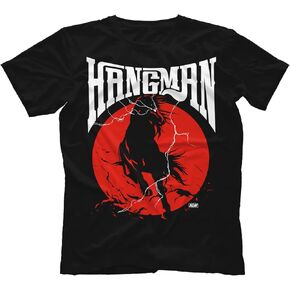 All Elite Wrestling Hangman Adam Page - Buckshot (حصريًا لأمازون) in Kuwait