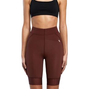 Perks Liftwear - Premium High-Waisted Tummy Control Biker Shorts for Women | Versatile, Stylish, and Luxurious