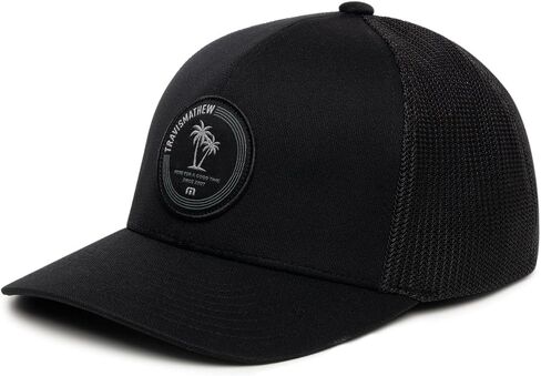 TravisMathew Count The Minutes in Saudi Arabia