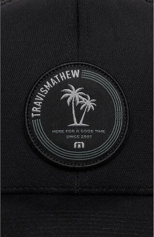 TravisMathew Count The Minutes in Saudi Arabia