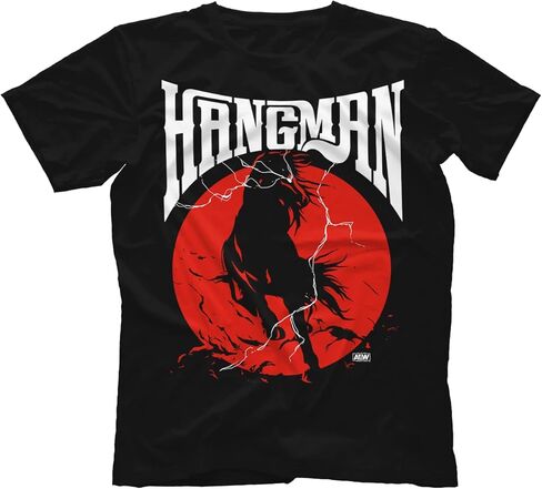 All Elite Wrestling Hangman Adam Page - Buckshot (حصريًا لأمازون) in Kuwait