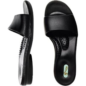 Oka-B Grace Slip On Sandal