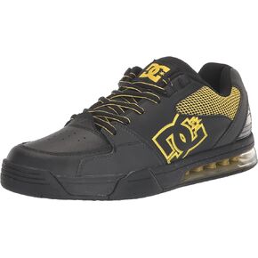 حذاء التزلج Le Low متعدد الاستخدامات للرجال من DC in Kuwait