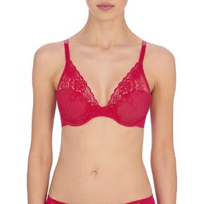 Natori Women's Avail Full Figure Convertible Contour Underwire Bra