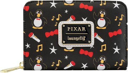 حقيبة ظهر صغيرة من Loungefly Disney Pixar Toy Story Wheezy، حصريًا من Amazon in Kuwait