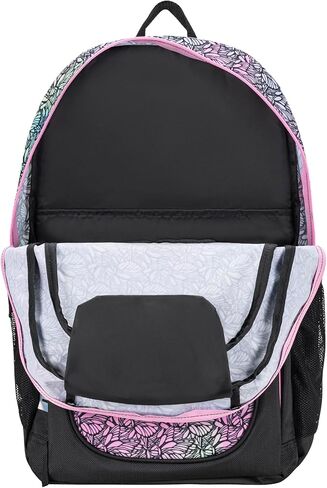 PUMA Classic Core Backpack RedBlack in Kuwait