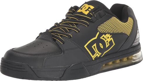 حذاء التزلج Le Low متعدد الاستخدامات للرجال من DC in Kuwait