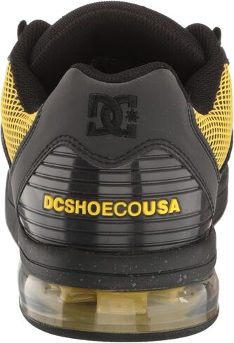 حذاء التزلج Le Low متعدد الاستخدامات للرجال من DC in Kuwait