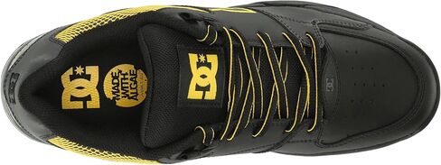 حذاء التزلج Le Low متعدد الاستخدامات للرجال من DC in Kuwait