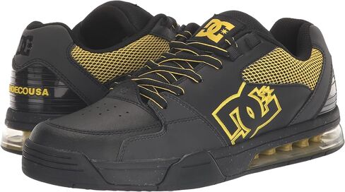 حذاء التزلج Le Low متعدد الاستخدامات للرجال من DC in Kuwait