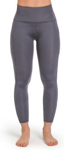 Tommie Copper Lower Back Support Compression Leggings for Women, Flattering Fit, Sweat Wicking, Breathable in Saudi Arabia