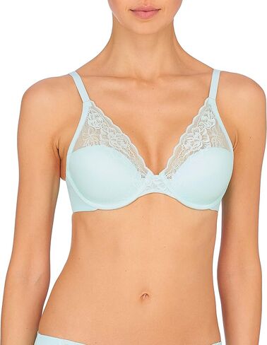 Natori Women's Avail Full Figure Convertible Contour Underwire Bra in Kuwait