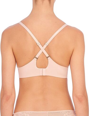 حمالة صدر نسائية من Natori ذات شكل كامل وقابلة للتحويل in Kuwait