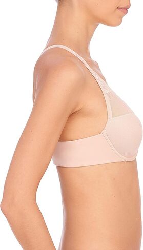 حمالة صدر نسائية من Natori ذات شكل كامل وقابلة للتحويل in Kuwait