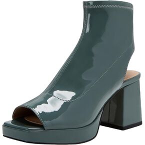 Katy Perry Women's The Surrprise Shootie Fashion Boot