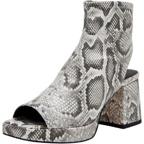 Katy Perry Women's The Surrprise Shootie Fashion Boot